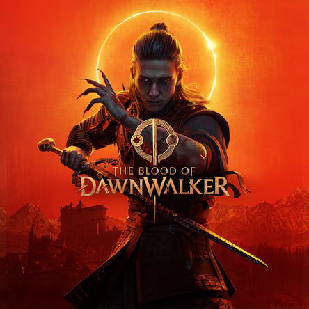 The Blood of Dawnwalker by PlayStation