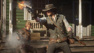 Red Dead Redemption 2 by PlayStation
