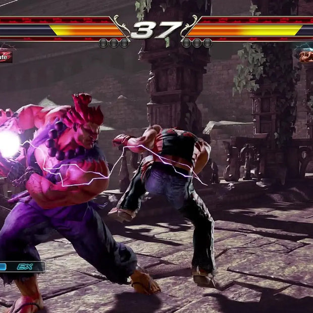 TEKKEN 7 by PlayStation