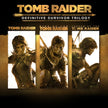 Tomb Raider: Definitive Survivor Trilogy by PlayStation