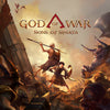 God of War Sons of Sparta by PlayStation