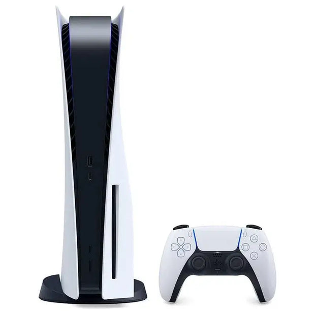 Consola Playstation 5 Slim Standard de disco by PlayStation