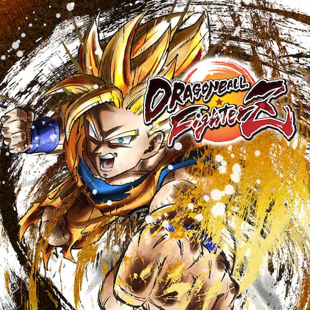 DRAGON BALL FighterZ PS4 & PS5