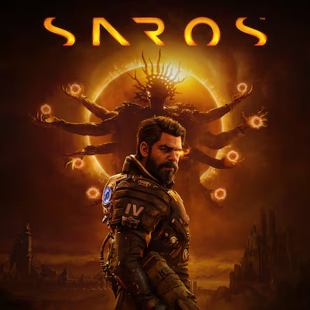 SAROS by PlayStation