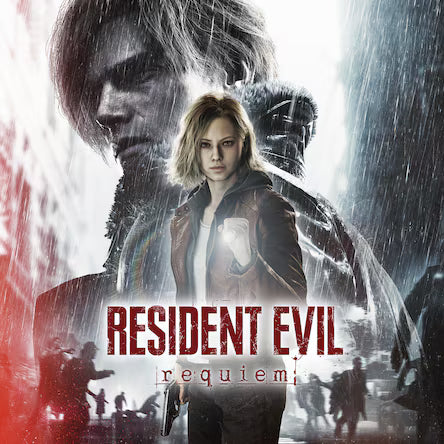 Resident Evil Requiem by PlayStation