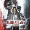 Resident Evil Requiem by PlayStation