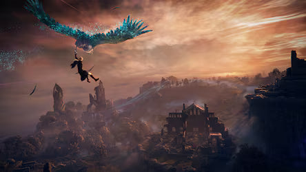ELDEN RING NIGHTREIGN by PlayStation