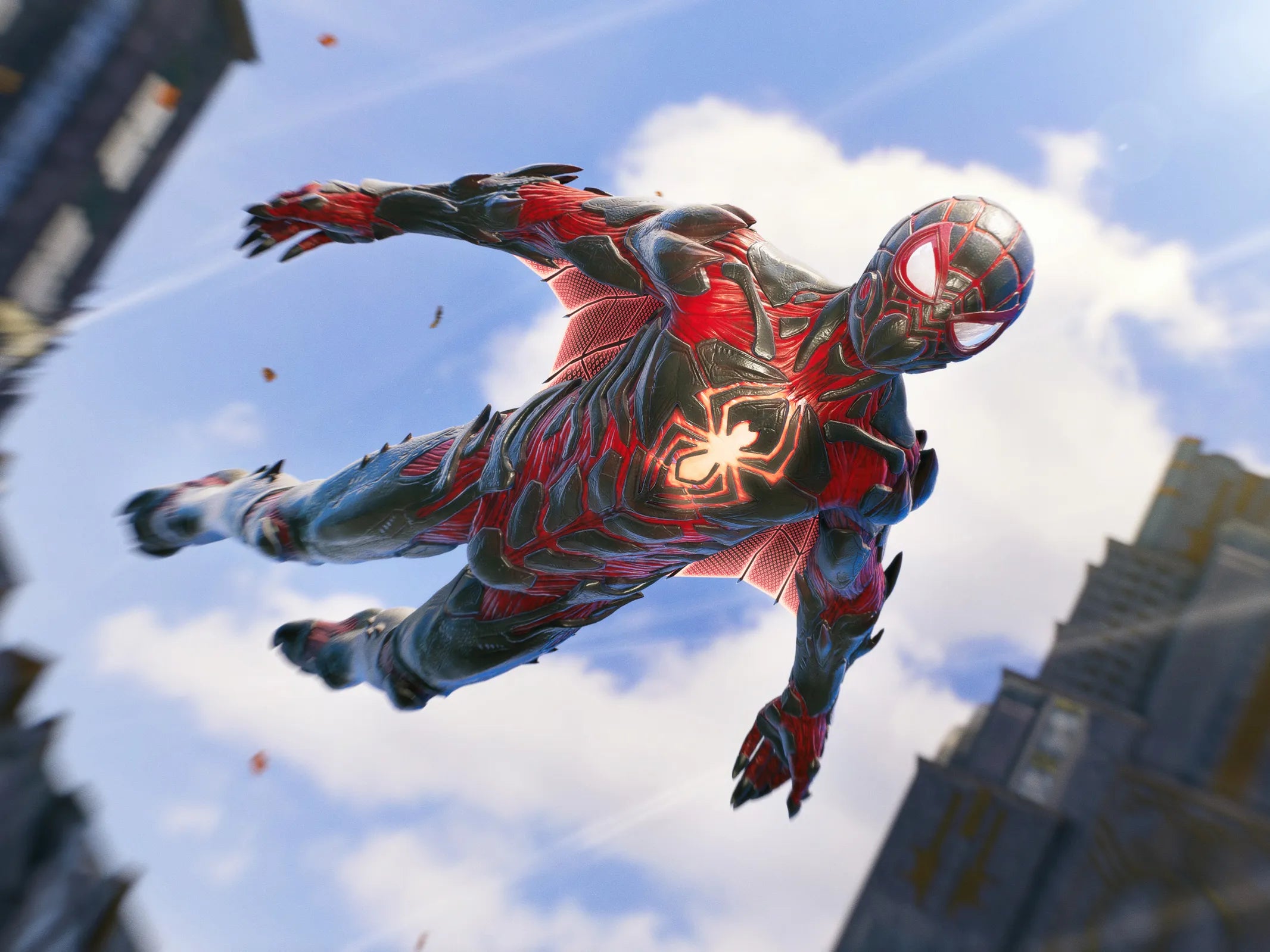Marvel’s Spider-Man 2 by PlayStation