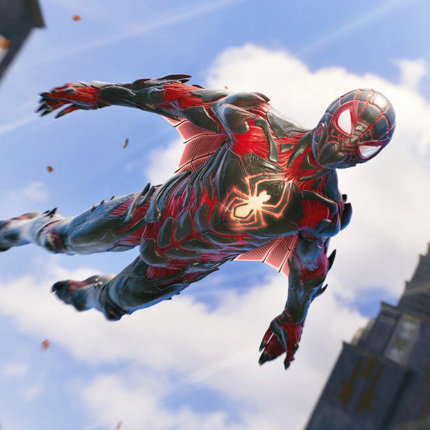 Marvel’s Spider-Man 2 by PlayStation
