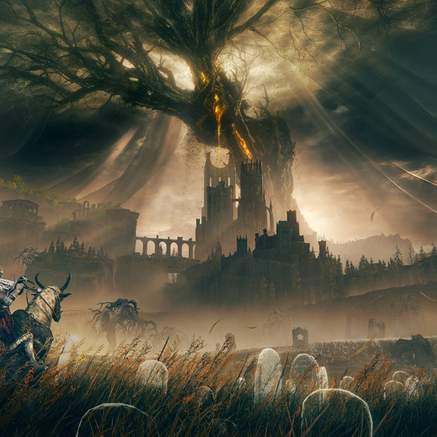 ELDEN RING PS4 & PS5 by PlayStation
