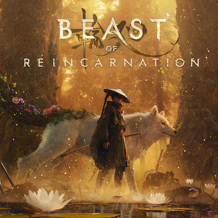 Beast of Reincarnation by PlayStation
