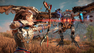 Horizon Zero Dawn™ Remastered by PlayStation