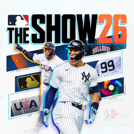 MLB® The Show™ 26 by PlayStation