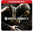 Mortal Kombat X by PlayStation