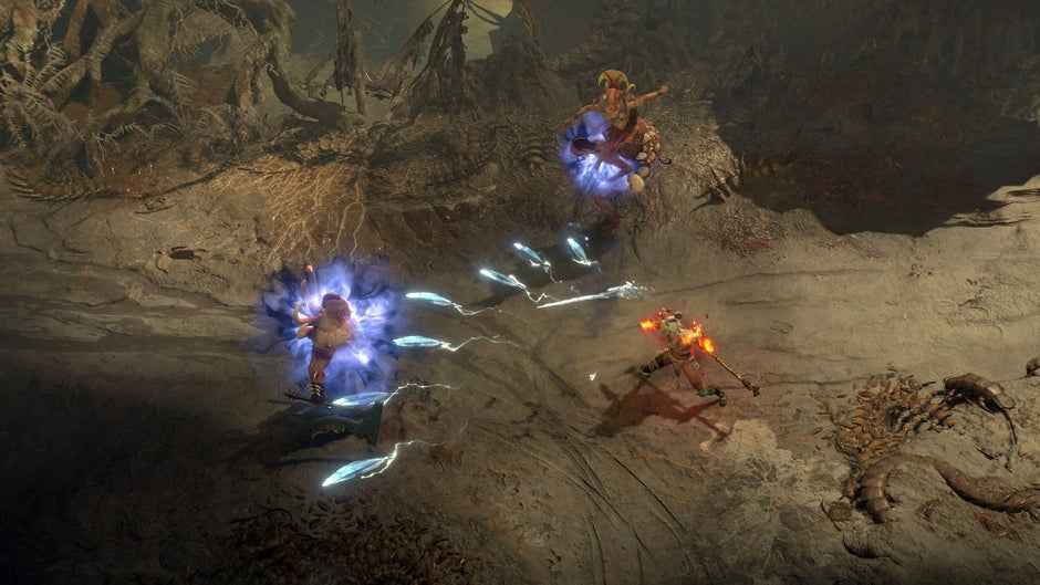Diablo® IV by PlayStation