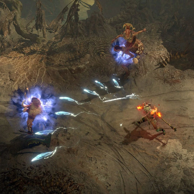 Diablo® IV by PlayStation