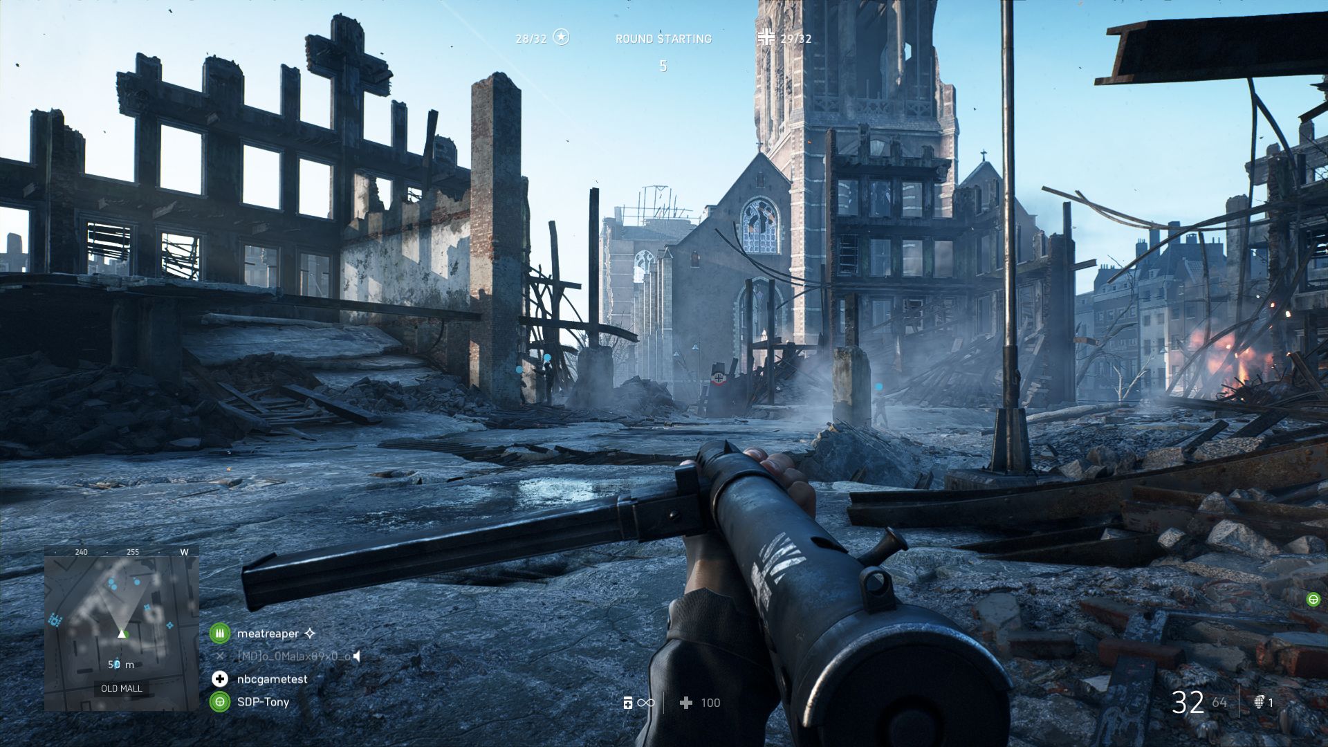 Battlefield™ V by PlayStation