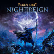 ELDEN RING NIGHTREIGN by PlayStation