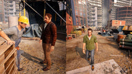 A Way Out by PlayStation