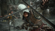 Assassin's Creed Black Flag Resynced by PlayStation