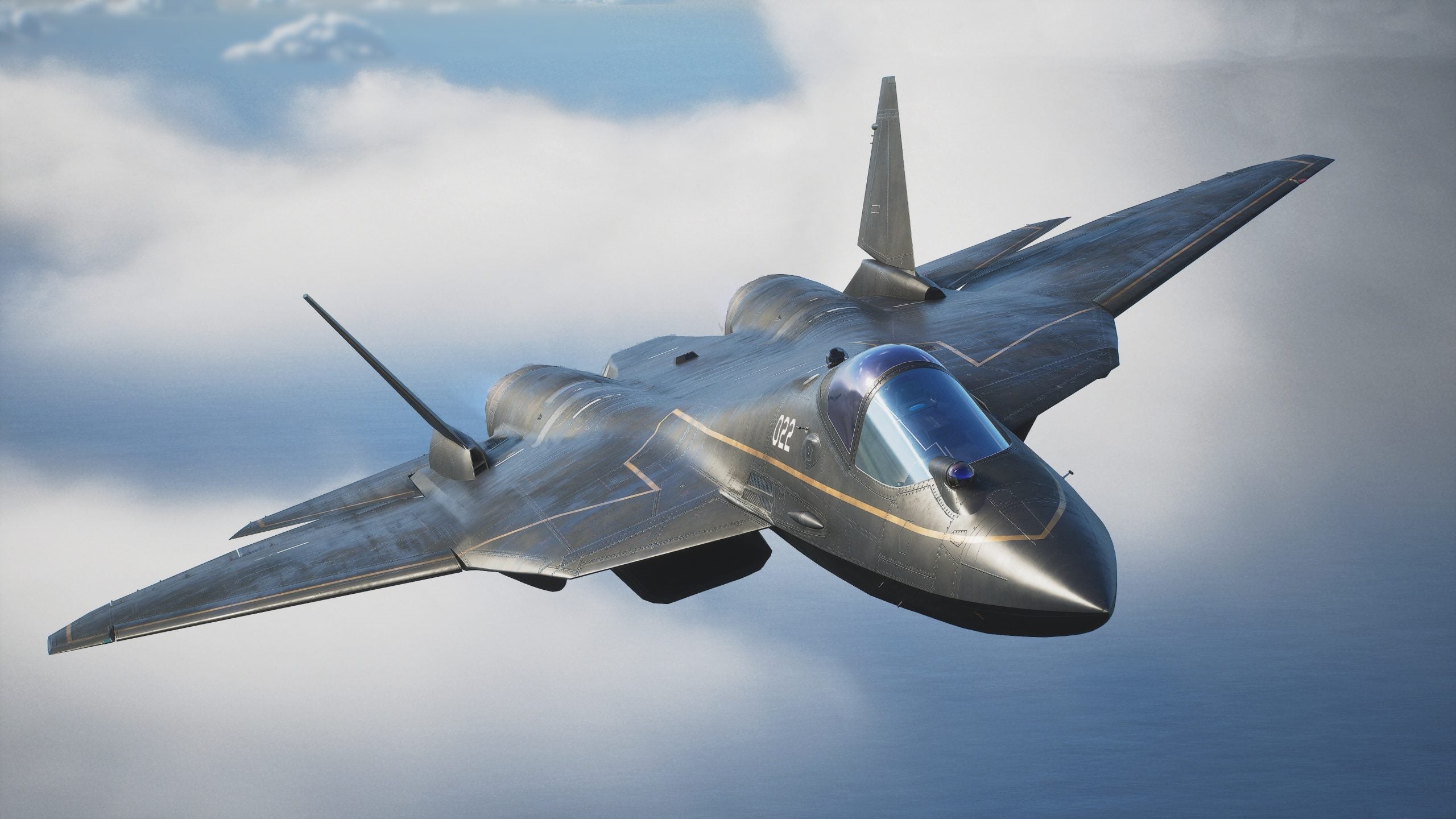 ACE COMBAT 8: WINGS OF THEVE by PlayStation