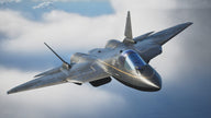 ACE COMBAT 8: WINGS OF THEVE by PlayStation