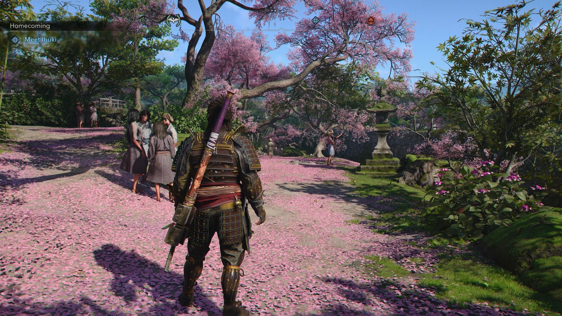 Assassin’s Creed Shadows by PlayStation