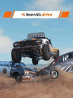 BeamNG.drive by PlayStation