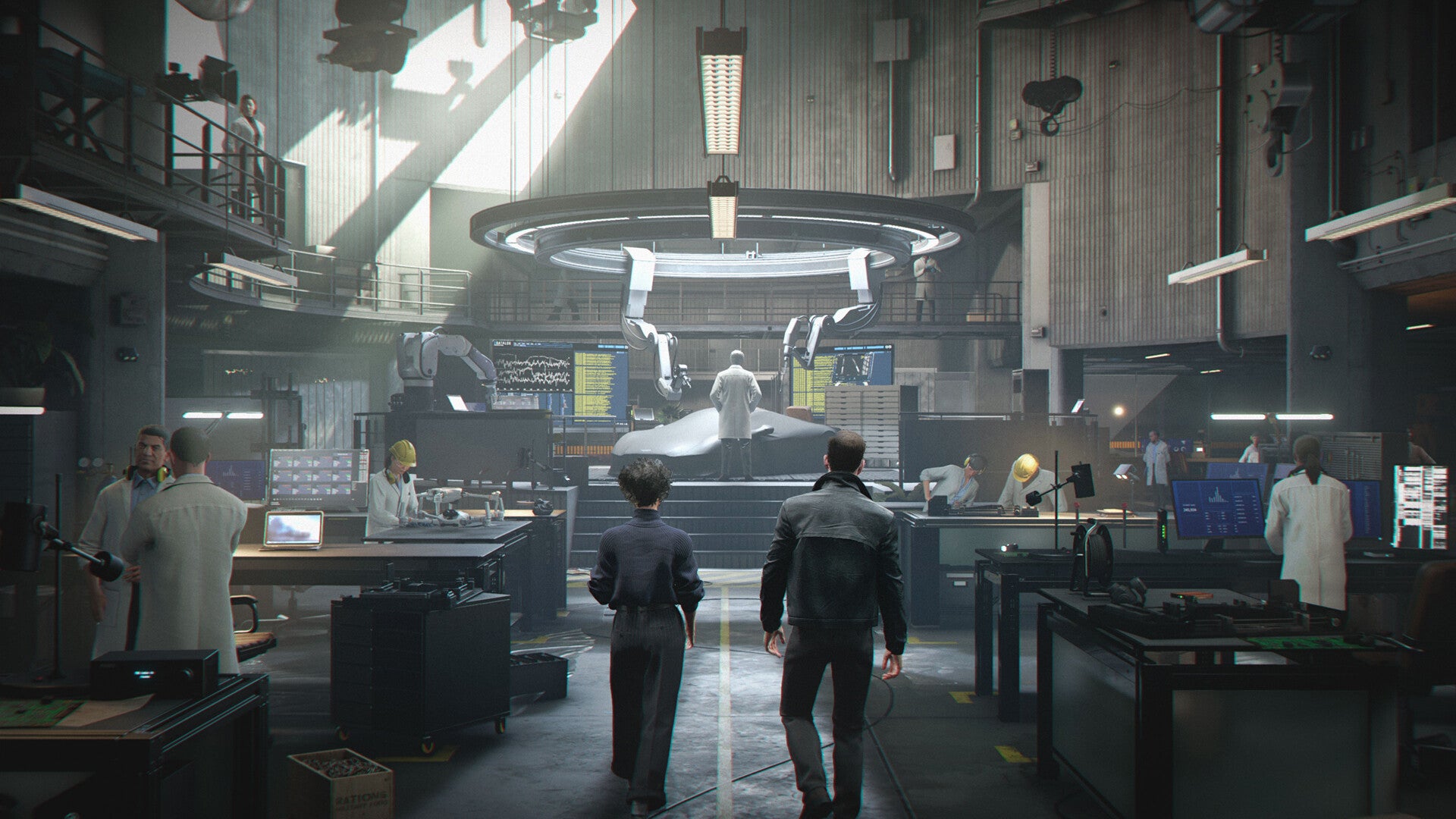 007 First Light by PlayStation