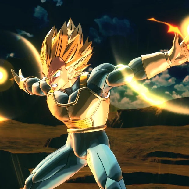 DRAGON BALL XENOVERSE 2 by PlayStation