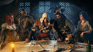 Assassin's Creed Black Flag Resynced by PlayStation