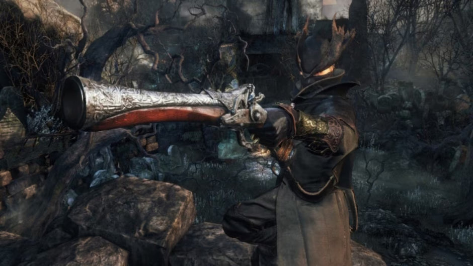 Bloodborne™ by PlayStation
