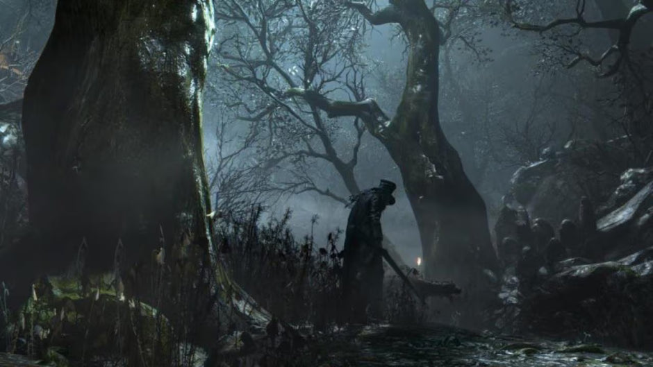 Bloodborne™ by PlayStation