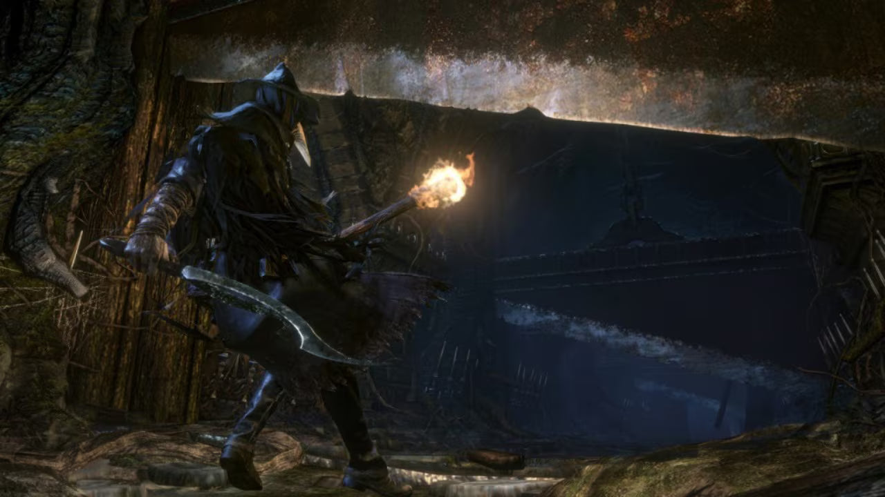 Bloodborne™ by PlayStation