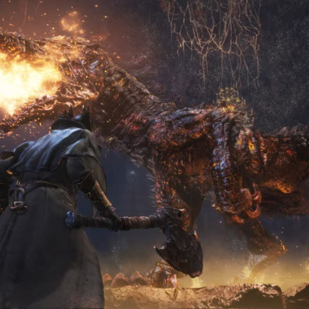 Bloodborne™ by PlayStation