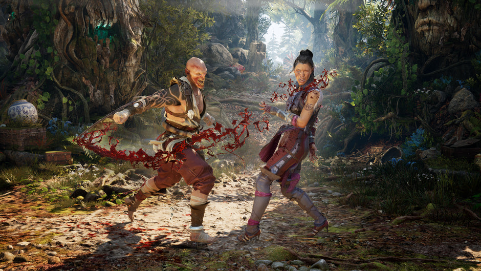 Mortal Kombat™ 1 by PlayStation