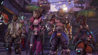 Borderlands®4 by PlayStation