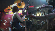 Resident Evil 3 by PlayStation
