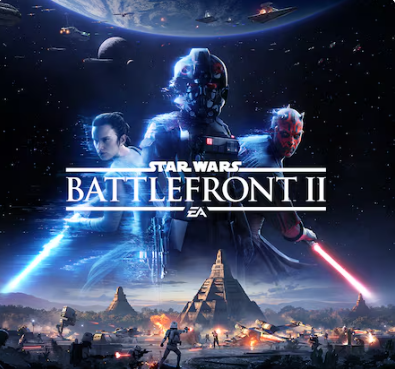 STAR WARS™ Battlefront™ II by PlayStation