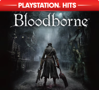 Bloodborne™ by PlayStation