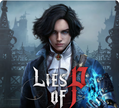 Lies of P by PlayStation