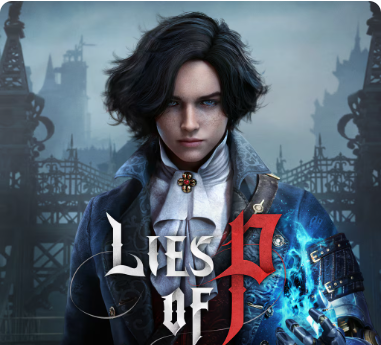Lies of P by PlayStation