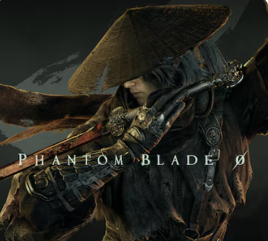 Phantom Blade Zero by PlayStation