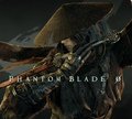 Phantom Blade Zero by PlayStation