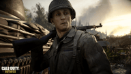 Call of Duty WWII by PlayStation