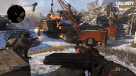 Call of Duty WWII by PlayStation