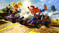 Lote Crash Bandicoot™: N. Sane Trilogy + CTR Nitro-Fueled by PlayStation
