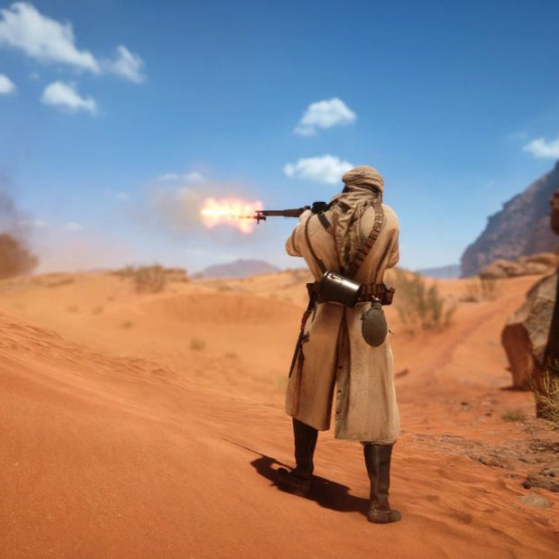 Battlefield™ 1 by PlayStation
