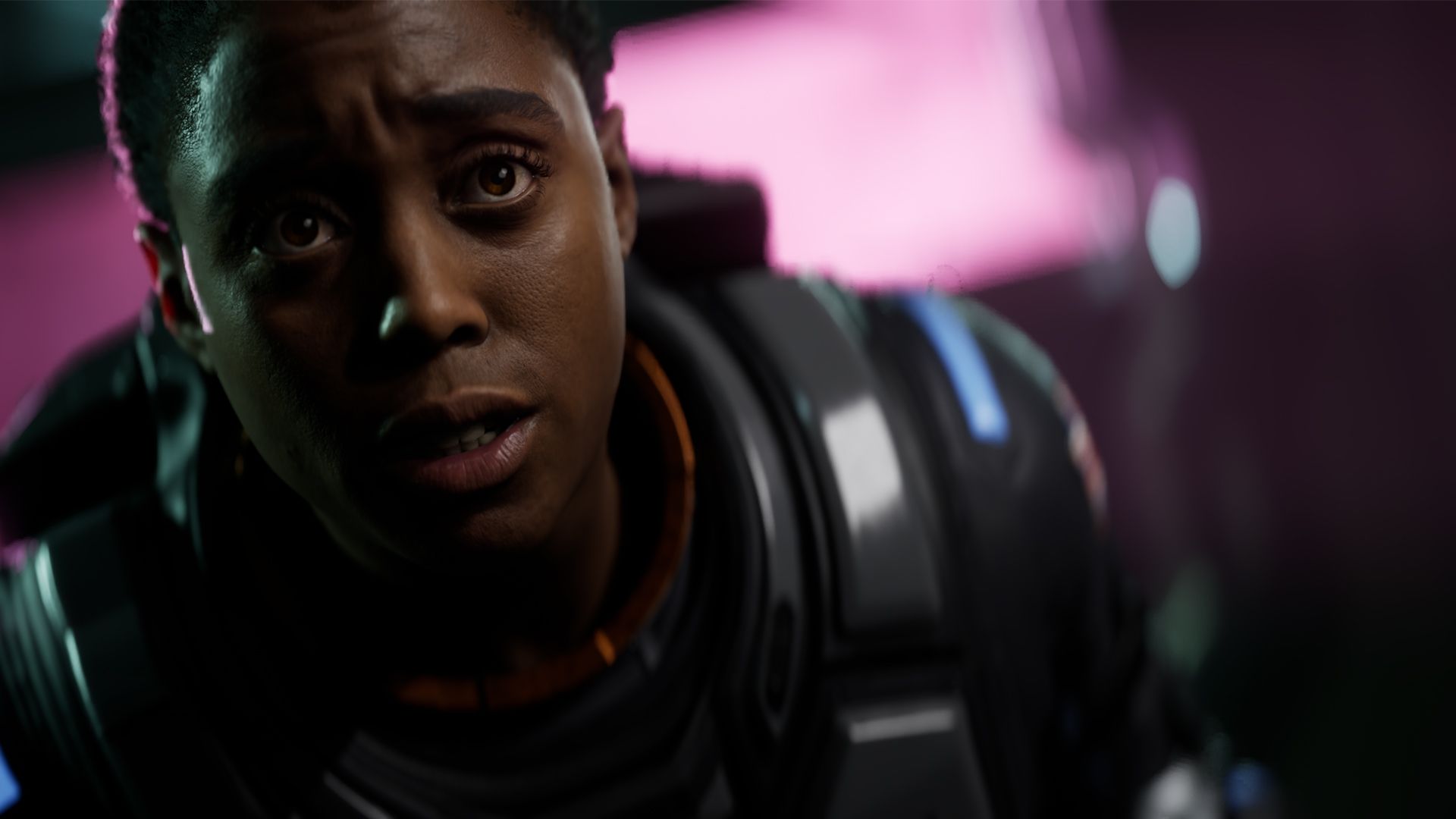 Directive 8020 by PlayStation