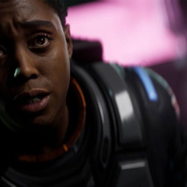 Directive 8020 by PlayStation